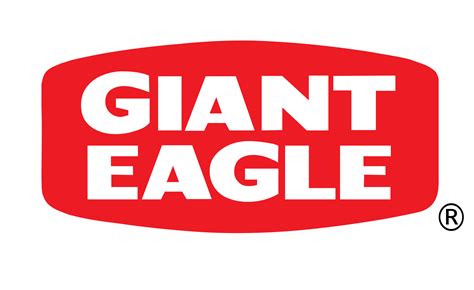 giant eagle logo png